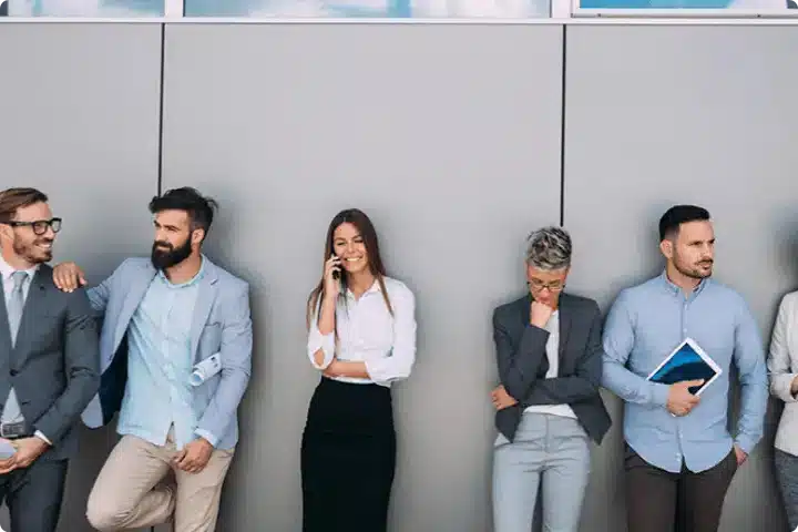 Organisational Culture