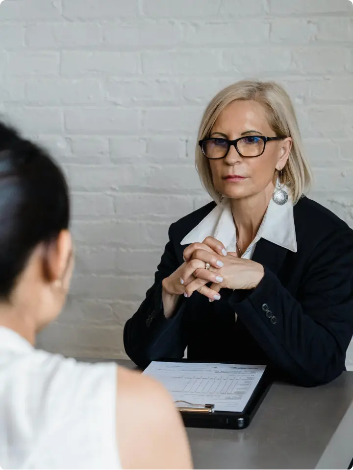 outcome-coaching-weakness-question