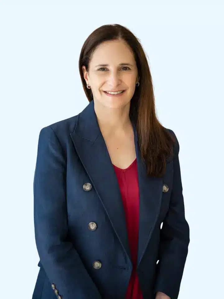 Professional LinkedIn Headshot